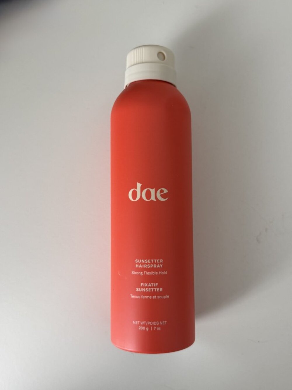 NWT dae Sunsetter